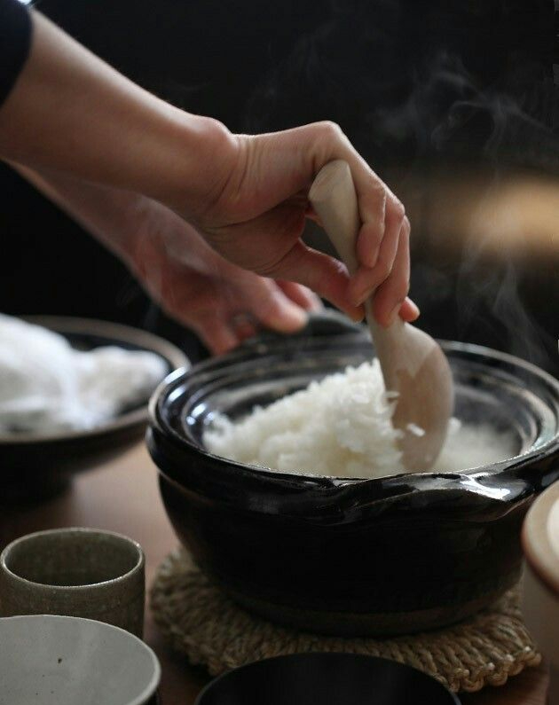 C&aacute;ch gi&uacute;p việc ti&ecirc;u 1 triệu/th&aacute;ng cho 4 người ăn g&acirc;y sốt: Mua 30kg gạo v&agrave; nguy&ecirc;n tắc mỗi bữa chỉ 1 m&oacute;n- Ảnh 3.