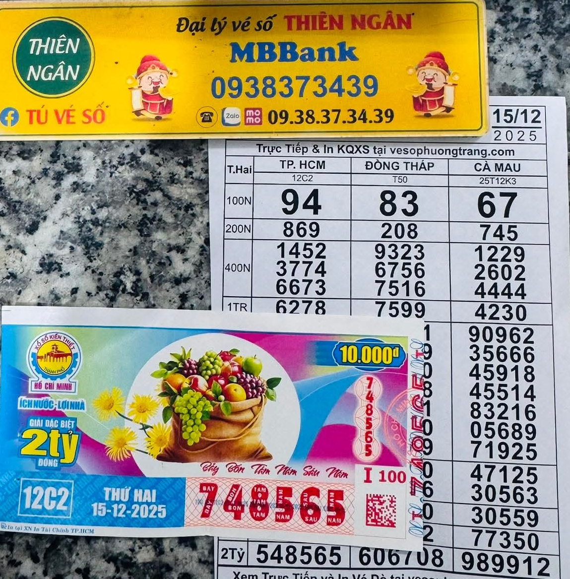 Xổ số miền Nam: Giải độc đắc 84 tỉ đồng tiếp tục trúng ở TPHCM, Cần Thơ, An Giang- Ảnh 3. Xổ số miền Nam: Giải độc đắc 84 tỉ đồng tiếp tục trúng ở TPHCM, Cần Thơ, An Giang- Ảnh 3.