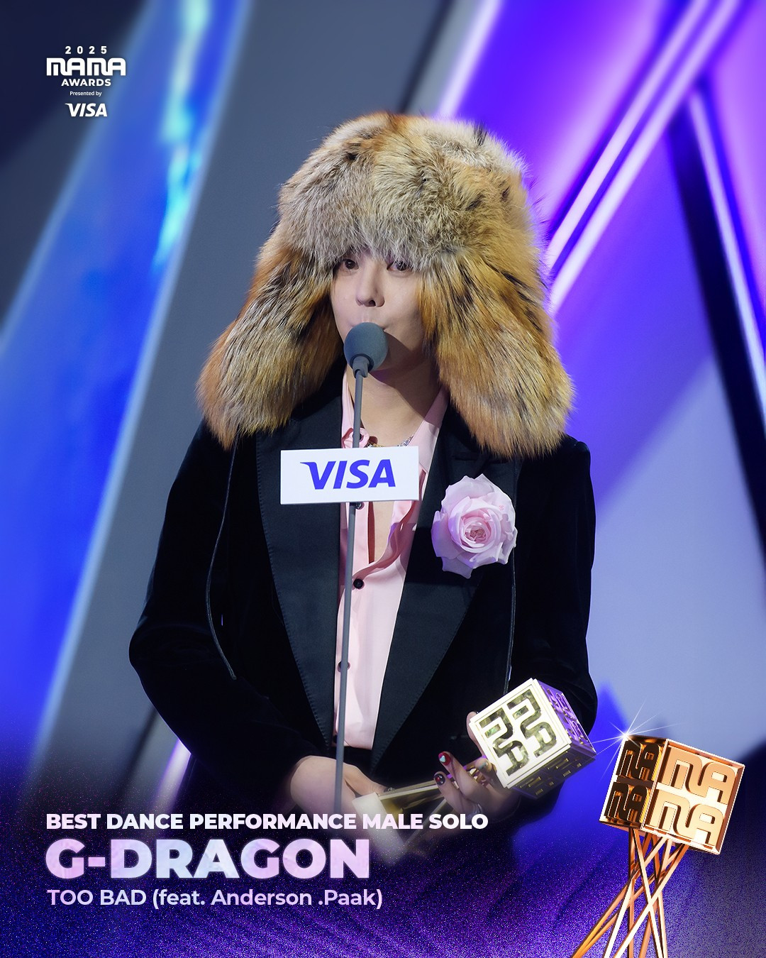 G-DRAGON xin lỗi- Ảnh 2.