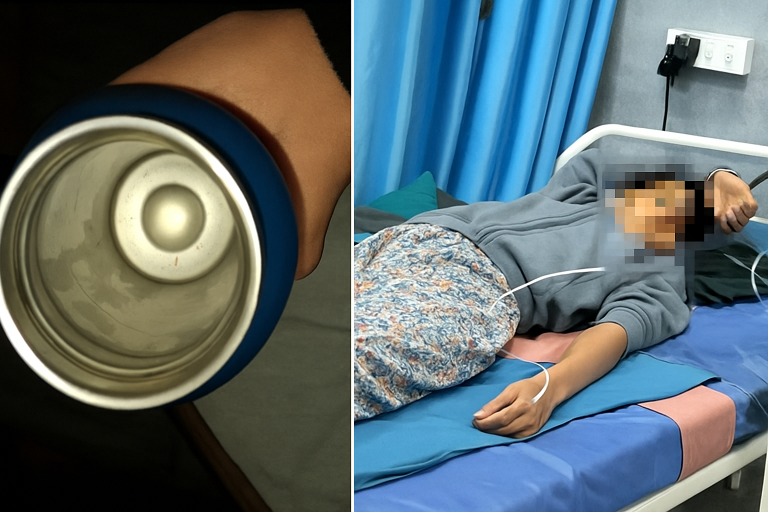 Chiếc cốc giữ nhiệt khiến c&ocirc; g&aacute;i 25 tuổi tử vong: D&ugrave;ng theo c&aacute;ch n&agrave;y biến n&oacute; th&agrave;nh "chiếc cốc chết người", 99% mọi người kh&ocirc;ng biết- Ảnh 1.