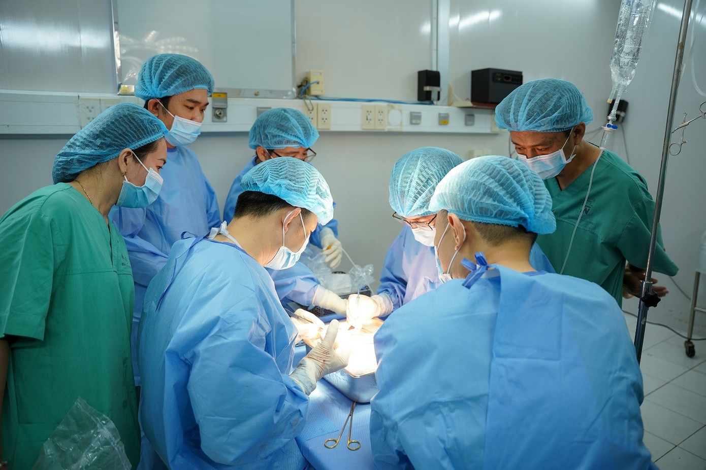 Hơn 8 triệu người Việt đang bị 'kẻ giết người thầm lặng' t&agrave;n ph&aacute; l&aacute; gan- Ảnh 1.