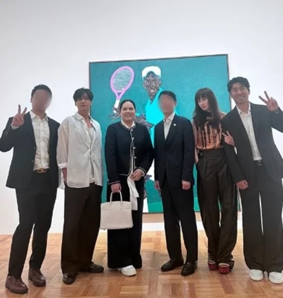 Won Bin có đang thực sự ổn không?- Ảnh 5. Won Bin có đang thực sự ổn không?- Ảnh 5.