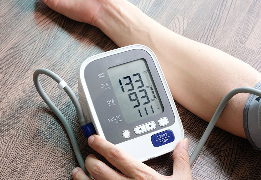 51 tuổi bị huyết áp cao, người đàn ông ngừng ăn muối hoàn toàn, 4 tháng sau bác sĩ nhìn chỉ số mặt biến sắc- Ảnh 3. 51 tuổi bị huyết áp cao, người đàn ông ngừng ăn muối hoàn toàn, 4 tháng sau bác sĩ nhìn chỉ số mặt biến sắc- Ảnh 3.