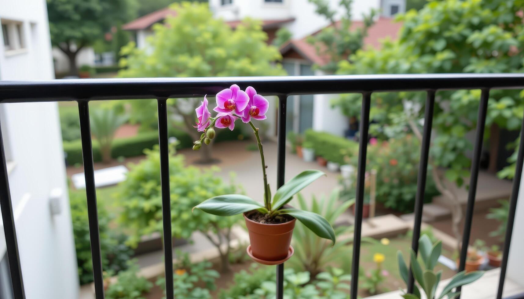 4 loại cây không bao giờ nên trồng ở ban công dù đẹp đến mấy- Ảnh 1. 4 loại cây không bao giờ nên trồng ở ban công dù đẹp đến mấy- Ảnh 1.