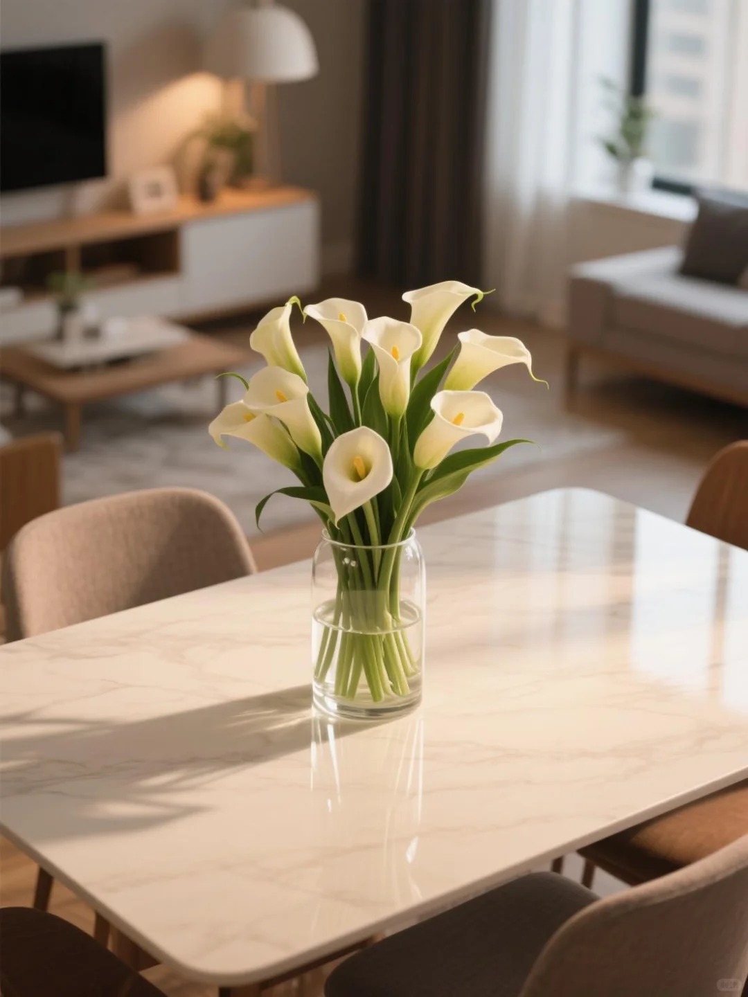 Th&uacute; chơi hoa Tết 2026: Qu&ecirc;n những b&igrave;nh hoa rườm r&agrave; đi, một nắm hoa Rum cắm lọ mới l&agrave; đỉnh cao của sự tinh tế, h&uacute;t lộc cực mạnh- Ảnh 13.