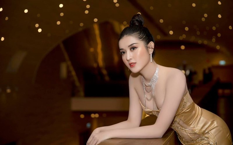 Mỹ nh&acirc;n đẹp bậc nhất showbiz Việt: Chưa lấy chồng sinh con, 30 tuổi thất nghiệp, từng tuy&ecirc;n bố thẳng 1 điều- Ảnh 1.