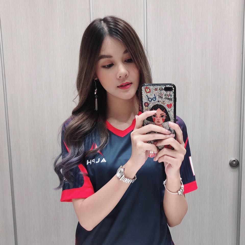 Cộng đồng Liên Quân Thái Lan "muối mặt" vì bê bối SEA Games: "Xấu hổ không biết giấu mặt vào đâu"- Ảnh 3. Cộng đồng Liên Quân Thái Lan "muối mặt" vì bê bối SEA Games: "Xấu hổ không biết giấu mặt vào đâu"- Ảnh 3.