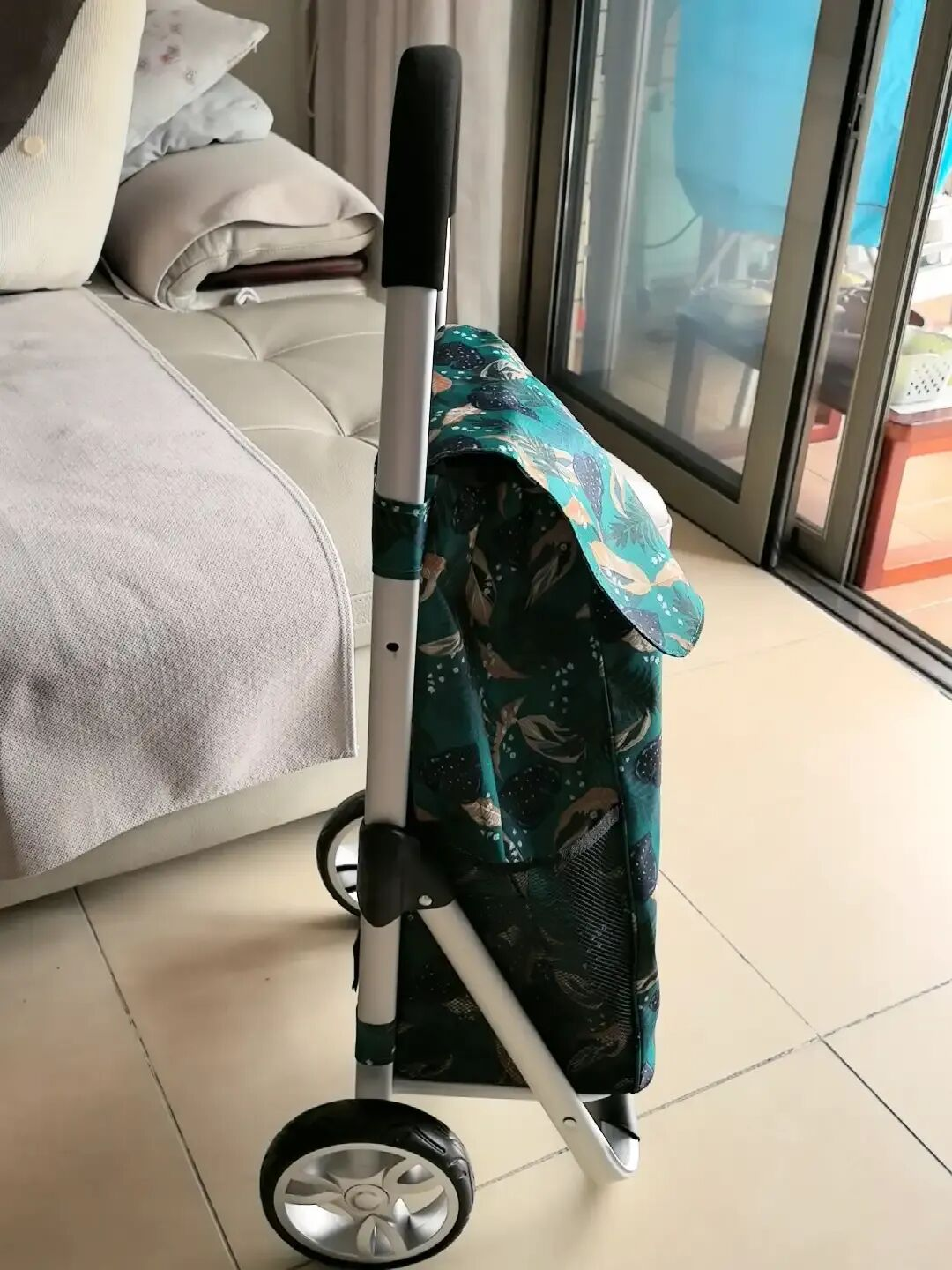 Sau khi nghỉ hưu, h&atilde;y mua sớm 7 m&oacute;n &ldquo;nhỏ m&agrave; đ&aacute;ng tiền&rdquo; n&agrave;y: Sống tự chủ hơn, con c&aacute;i cũng y&ecirc;n l&ograve;ng- Ảnh 4.