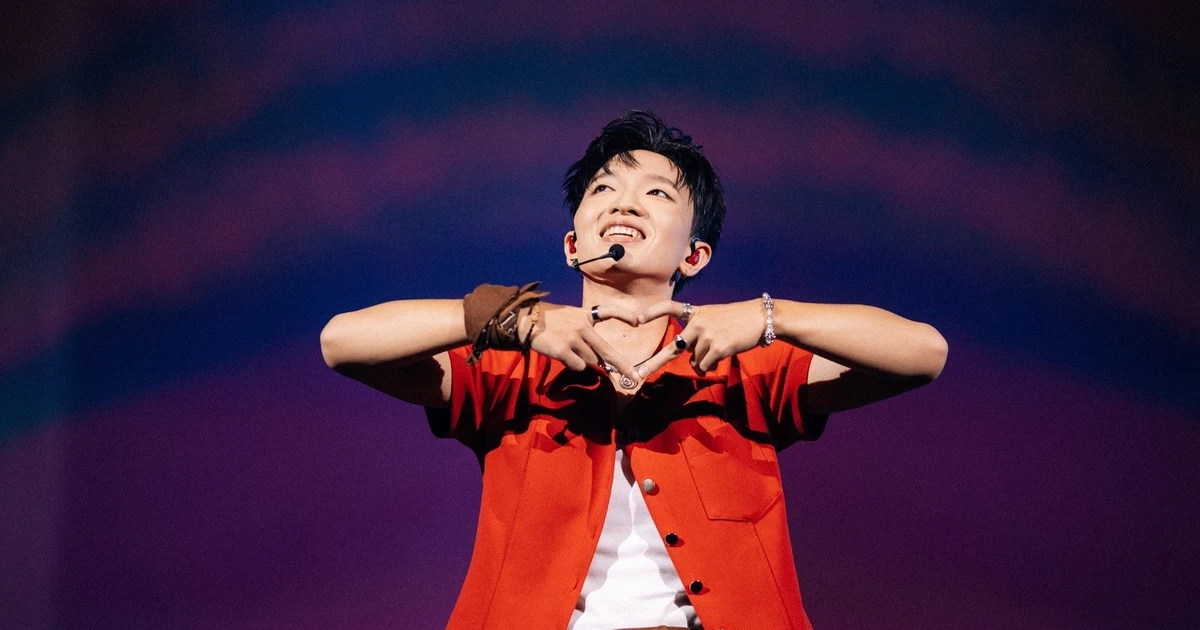 8 concert tái định hình nhạc Việt 2025: Anh Trai - Em Xinh cạnh tranh gắt, nhưng Top 1 đang thuộc về “Hoàng tử”- Ảnh 11. 8 concert tái định hình nhạc Việt 2025: Anh Trai - Em Xinh cạnh tranh gắt, nhưng Top 1 đang thuộc về “Hoàng tử”- Ảnh 11.