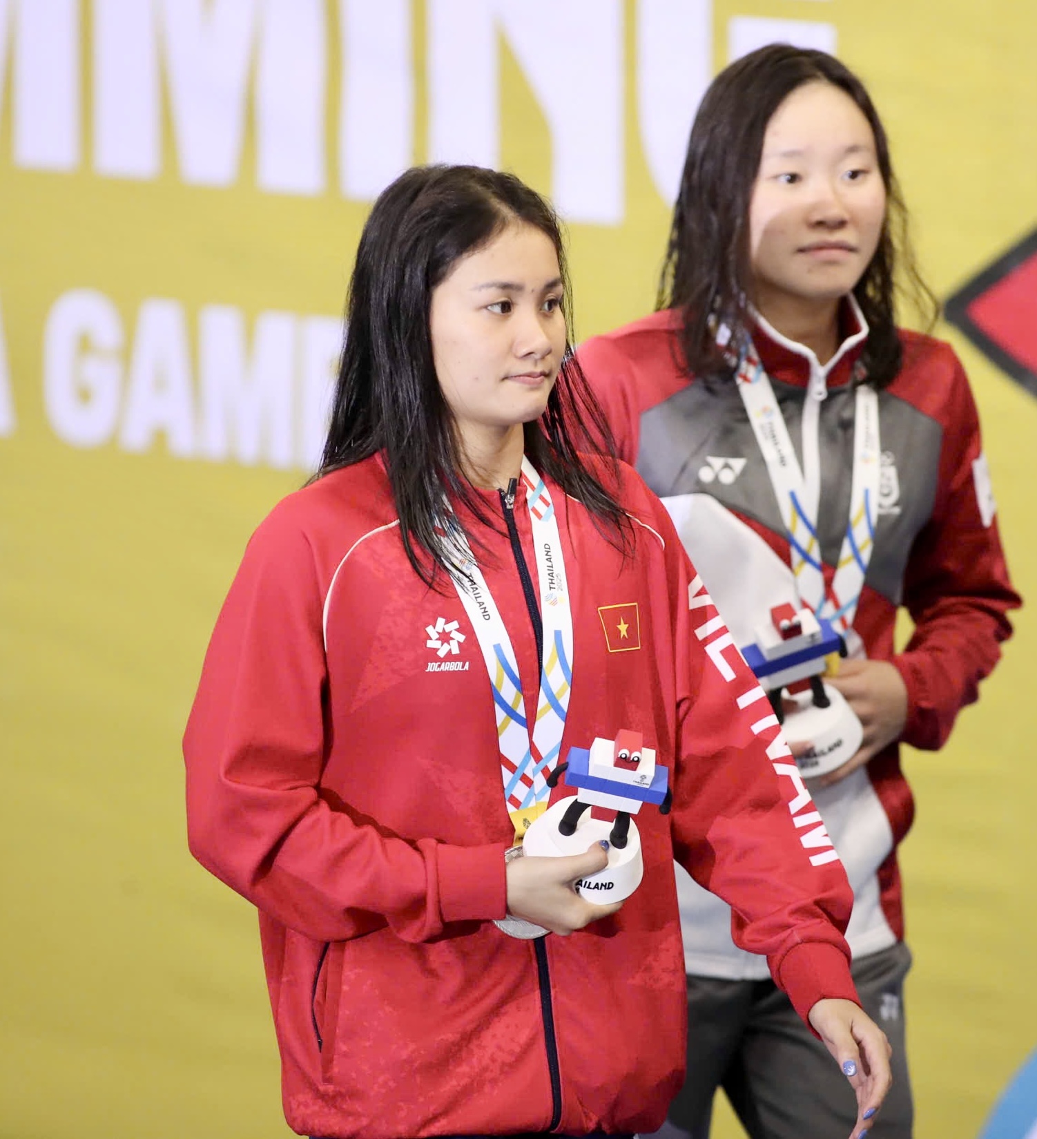 Nụ cười đã nở trên môi của Nụ cười đã nở trên môi của