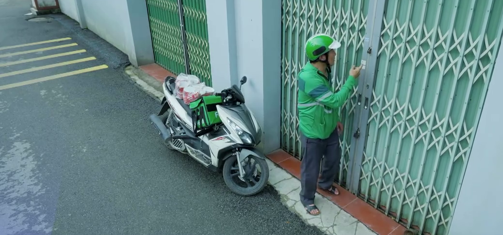 Shipper U60 đại chiến nhóm thanh niên vì cố tình bom hàng: Cái kết khiến Shipper U60 đại chiến nhóm thanh niên vì cố tình bom hàng: Cái kết khiến