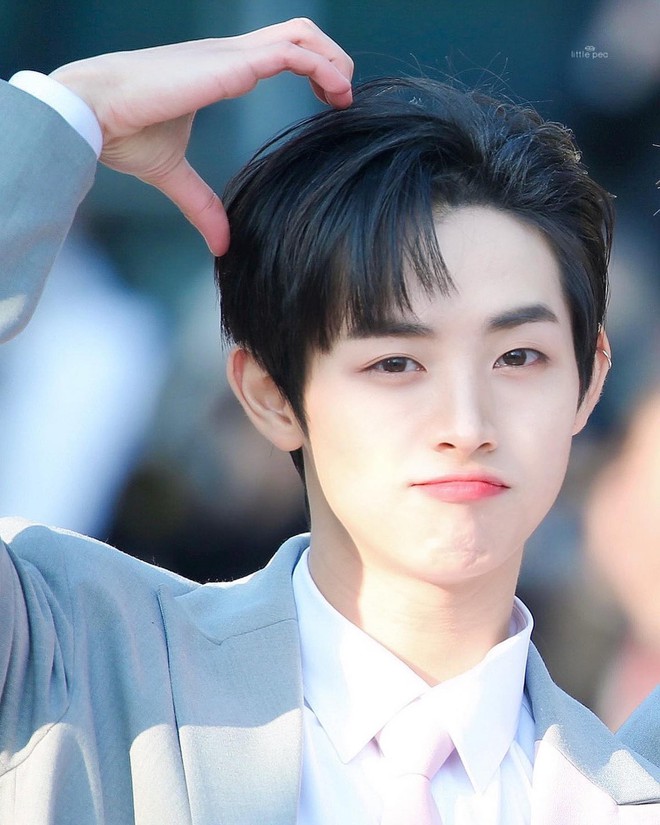 Vbiz có mỹ nam xinh trai chuẩn gout thế hệ mới: Từ visual đến style tưởng đâu “bạn trai nhà bên”- Ảnh 1.