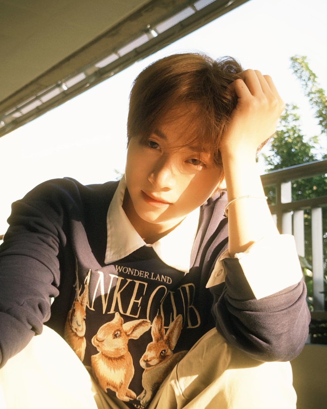 Vbiz có mỹ nam xinh trai chuẩn gout thế hệ mới: Từ visual đến style tưởng đâu “bạn trai nhà bên”- Ảnh 7.