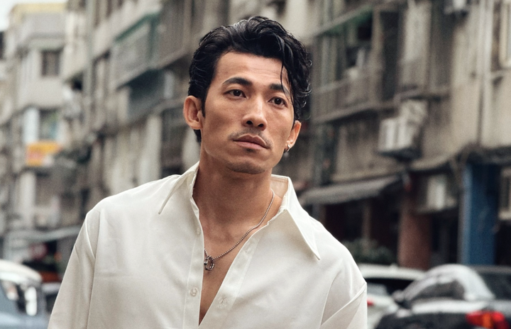 5 năm y&ecirc;u nhau k&iacute;n tiếng của nam ch&iacute;nh "Qu&aacute;n Kỳ Nam" v&agrave; cựu th&agrave;nh vi&ecirc;n Mắt Ngọc- Ảnh 1.