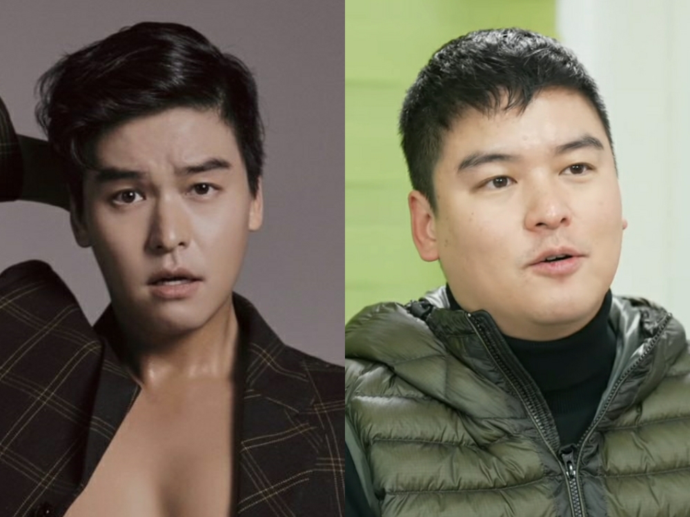 Nh&igrave;n visual Lee Min Ho hiện tại m&agrave; hết cả hồn- Ảnh 5.