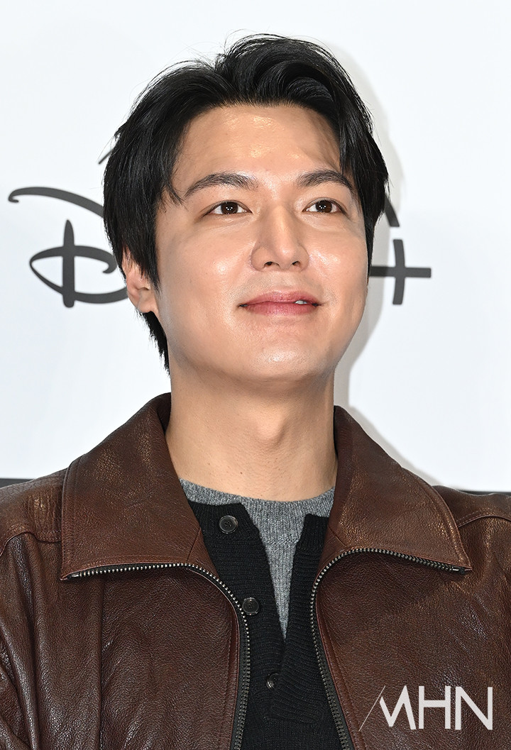 Nh&igrave;n visual Lee Min Ho hiện tại m&agrave; hết cả hồn- Ảnh 3.