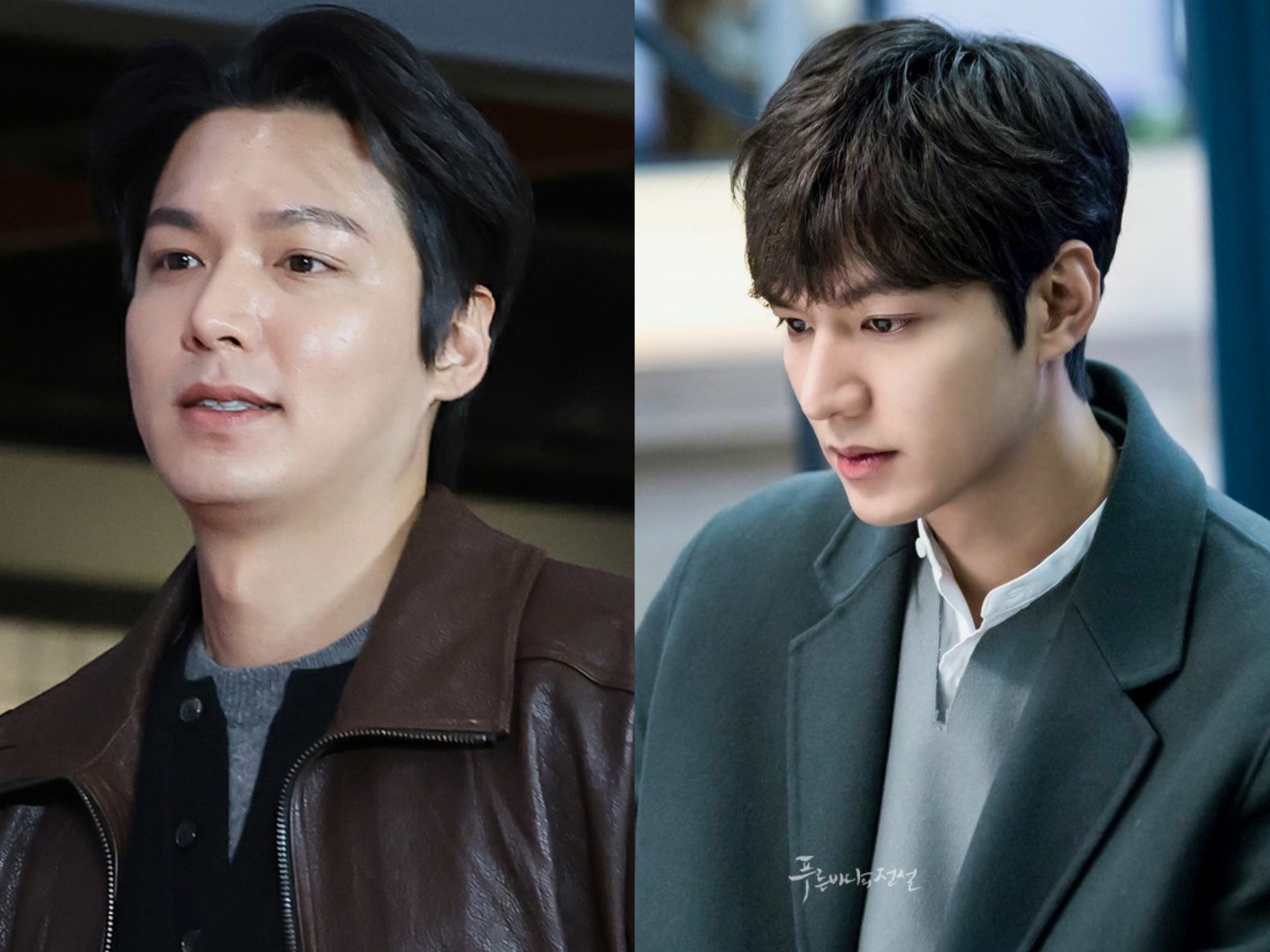 Nh&igrave;n visual Lee Min Ho hiện tại m&agrave; hết cả hồn- Ảnh 1.