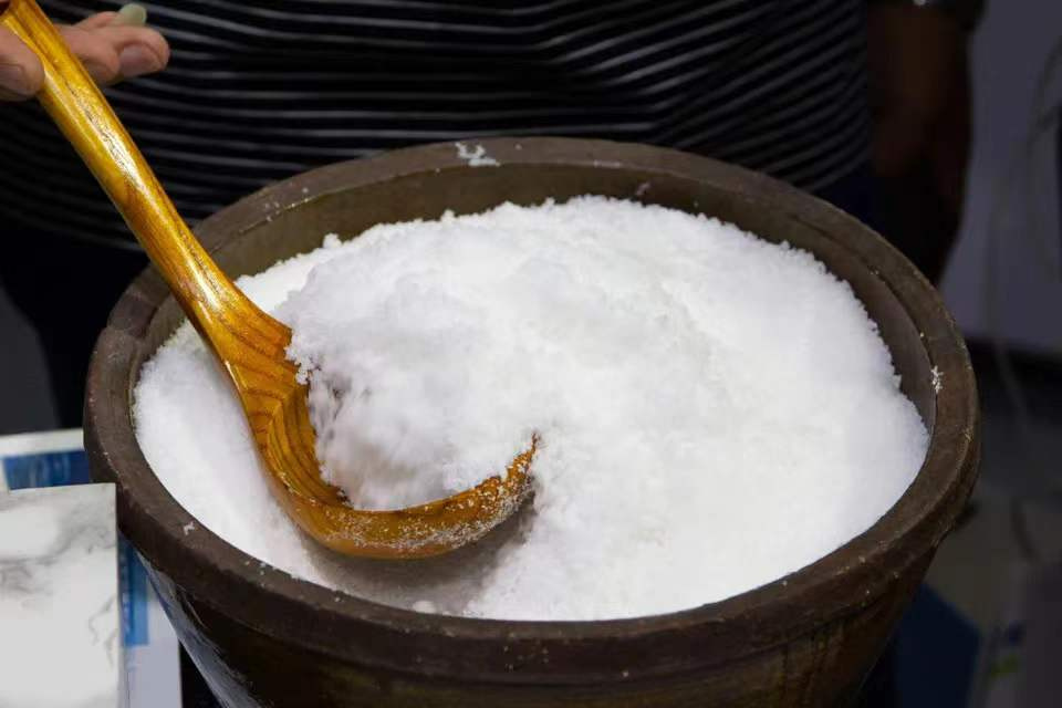 51 tuổi bị huyết áp cao, người đàn ông ngừng ăn muối hoàn toàn, 4 tháng sau bác sĩ nhìn chỉ số mặt biến sắc- Ảnh 1. 51 tuổi bị huyết áp cao, người đàn ông ngừng ăn muối hoàn toàn, 4 tháng sau bác sĩ nhìn chỉ số mặt biến sắc- Ảnh 1.