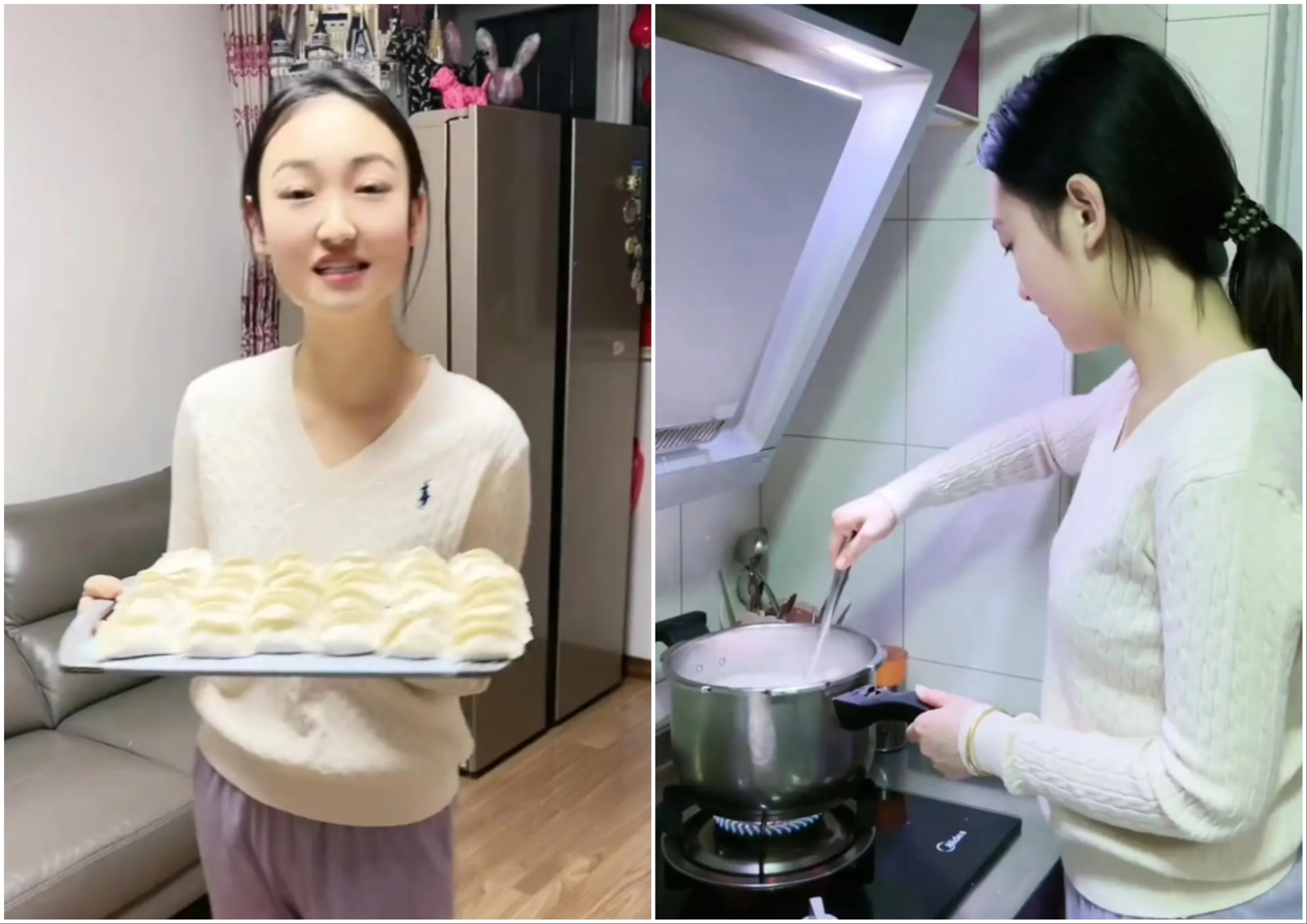 Về nh&agrave; thấy cảnh n&agrave;y th&igrave; vất vả thế n&agrave;o cũng đ&aacute;ng!- Ảnh 2.