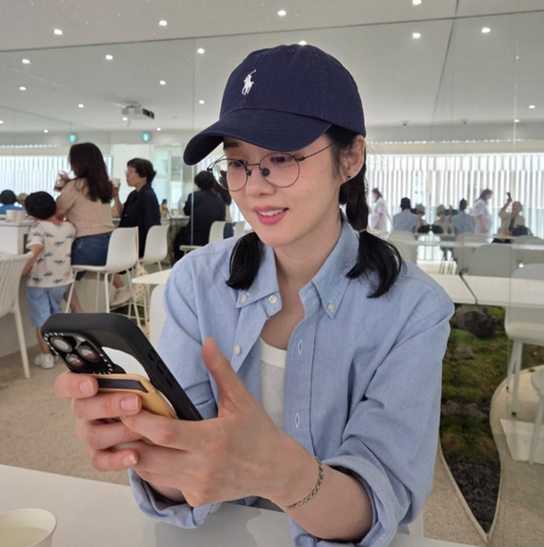 Không thể tin đây là Jang Nara ở tuổi 44- Ảnh 6. Không thể tin đây là Jang Nara ở tuổi 44- Ảnh 6.