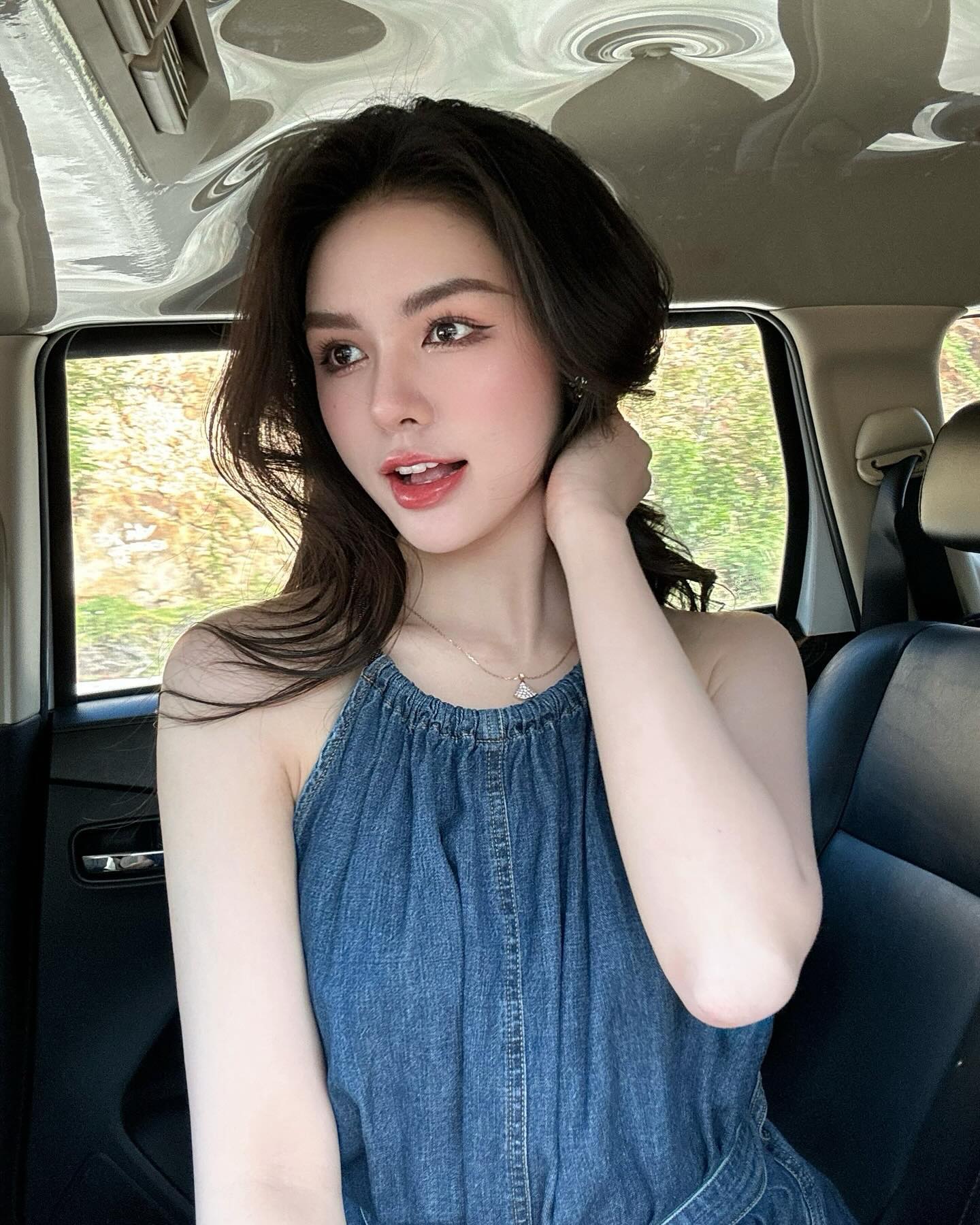 Một mỹ nh&acirc;n phim giờ v&agrave;ng h&uacute;t h&agrave;ng triệu lượt xem- Ảnh 8.