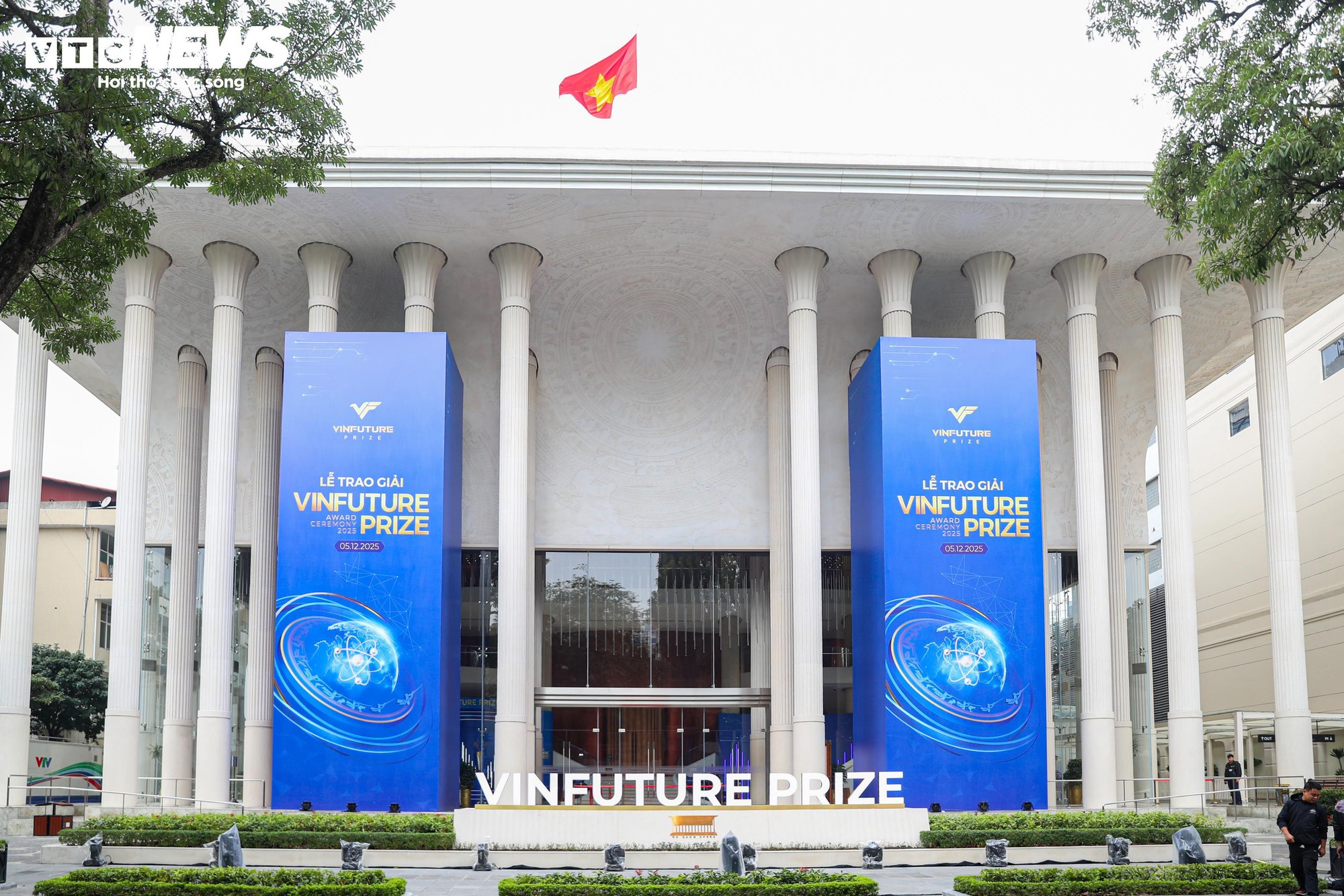 Phường nhỏ nhất H&agrave; Nội nhưng c&oacute; tới 6 nh&agrave; h&aacute;t, 3 bảo t&agrave;ng, 3 trường đại học- Ảnh 10.