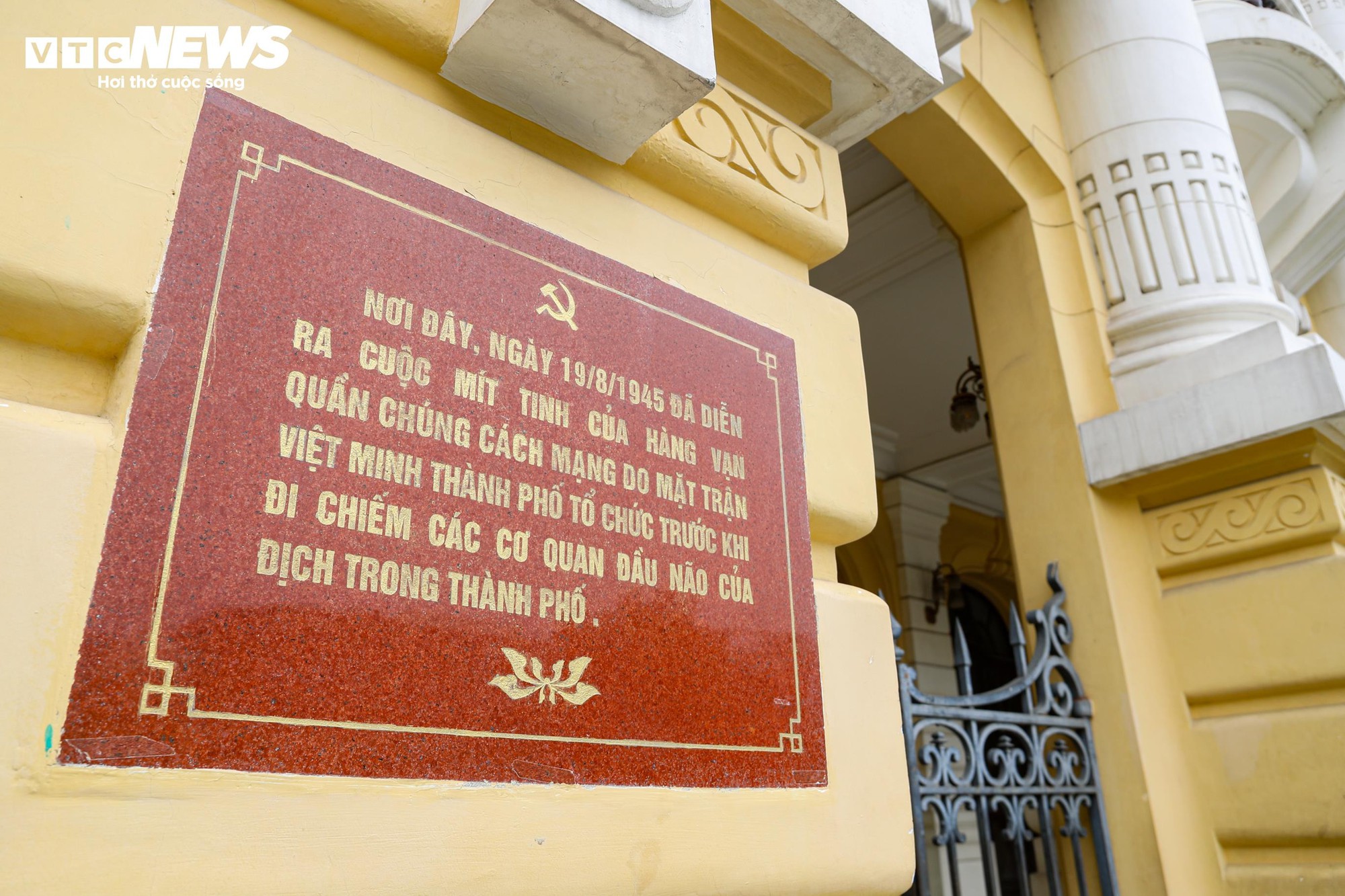 Phường nhỏ nhất H&agrave; Nội nhưng c&oacute; tới 6 nh&agrave; h&aacute;t, 3 bảo t&agrave;ng, 3 trường đại học- Ảnh 9.