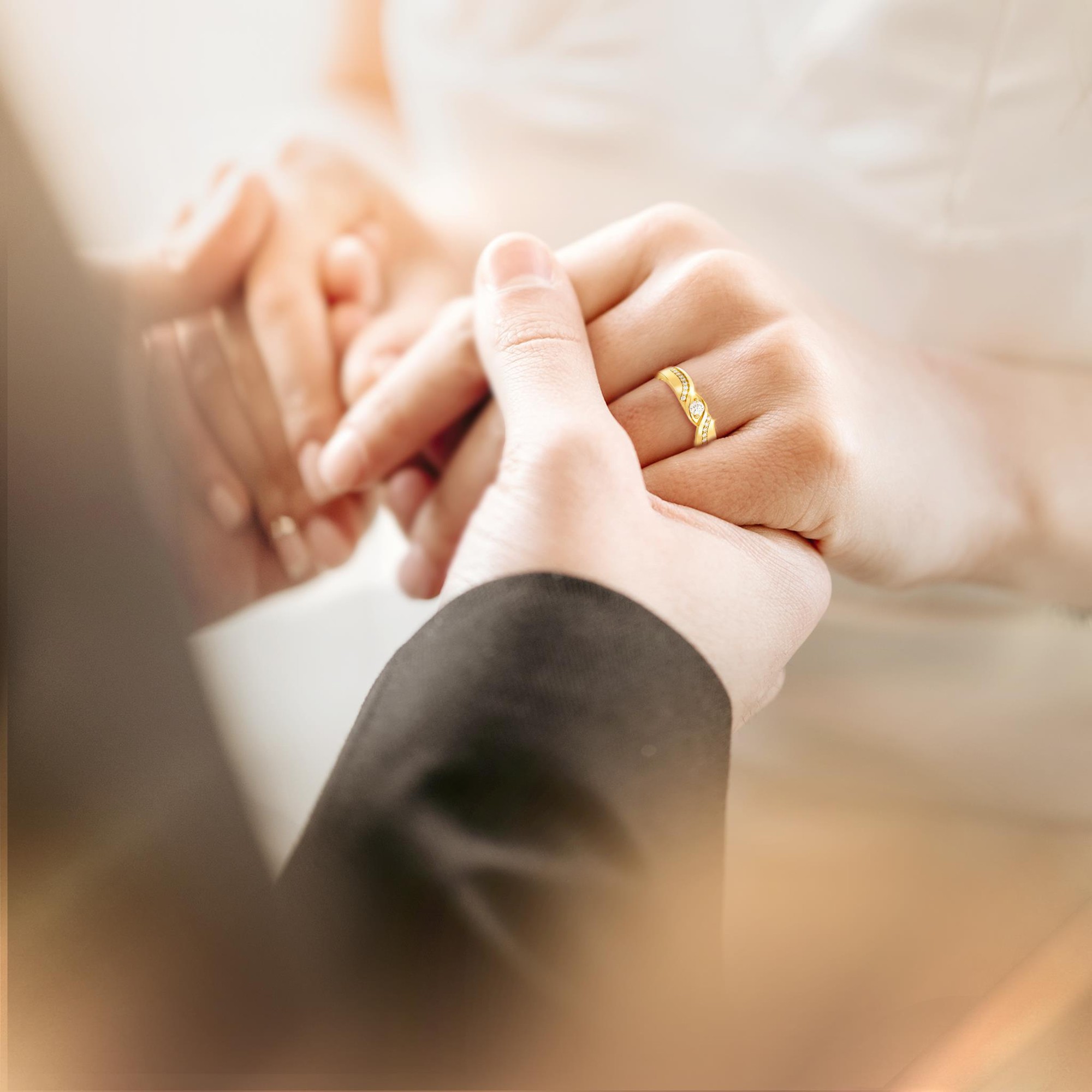 Bỏ t&uacute;i ngay 3 thiết kế nhẫn cưới kh&ocirc;ng bao giờ lỗi thời- Ảnh 1.