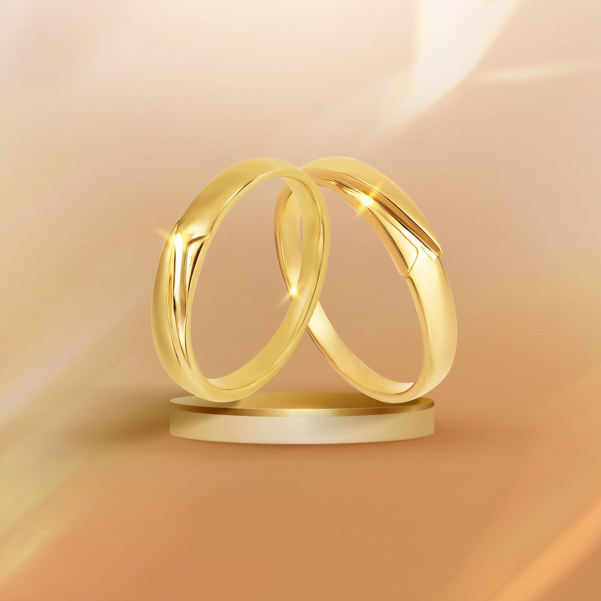 Bỏ t&uacute;i ngay 3 thiết kế nhẫn cưới kh&ocirc;ng bao giờ lỗi thời- Ảnh 2.