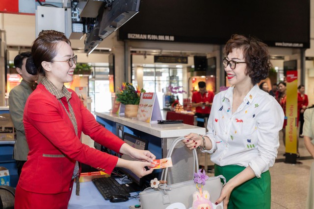 Tin vui cho tín đồ du lịch: Vé Vietjet giảm 100% trong 3 ngày vàng 17-19/12- Ảnh 2. Tin vui cho tín đồ du lịch: Vé Vietjet giảm 100% trong 3 ngày vàng 17-19/12- Ảnh 2.