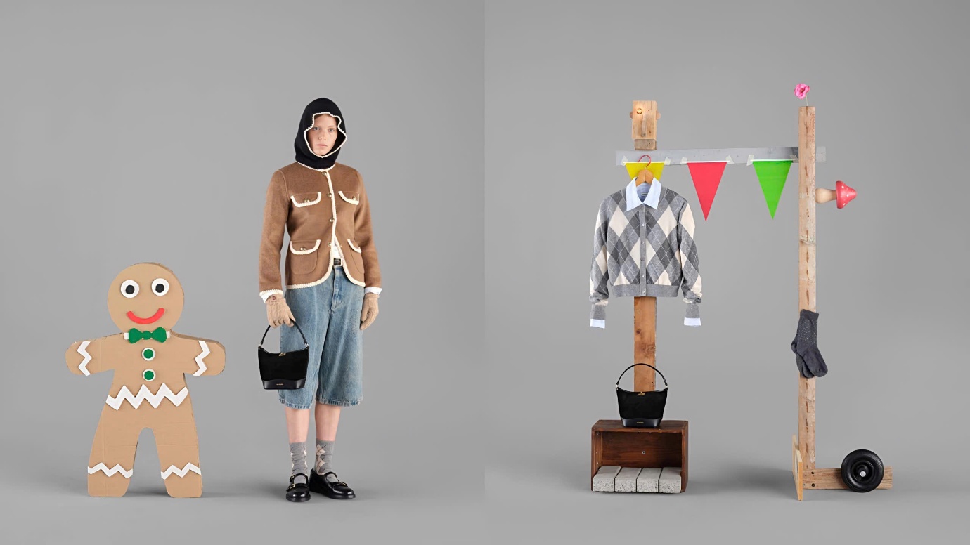 Sandro Holiday 2025: Tặng g&igrave; cho một nửa y&ecirc;u thương?- Ảnh 3.