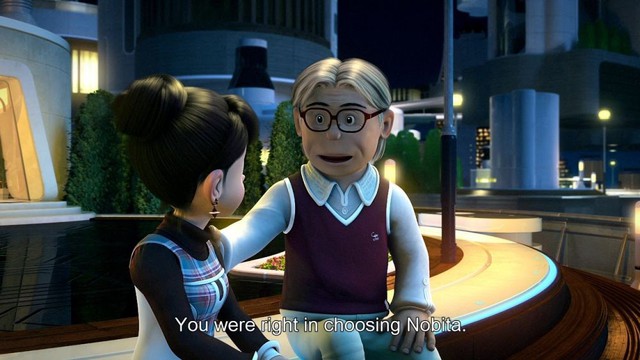 Nhân vật xuất hiện 5 lần nhưng có 5 tạo hình khác nhau trong Doraemon, có ảnh hưởng đặc biệt đến Shizuka- Ảnh 5.