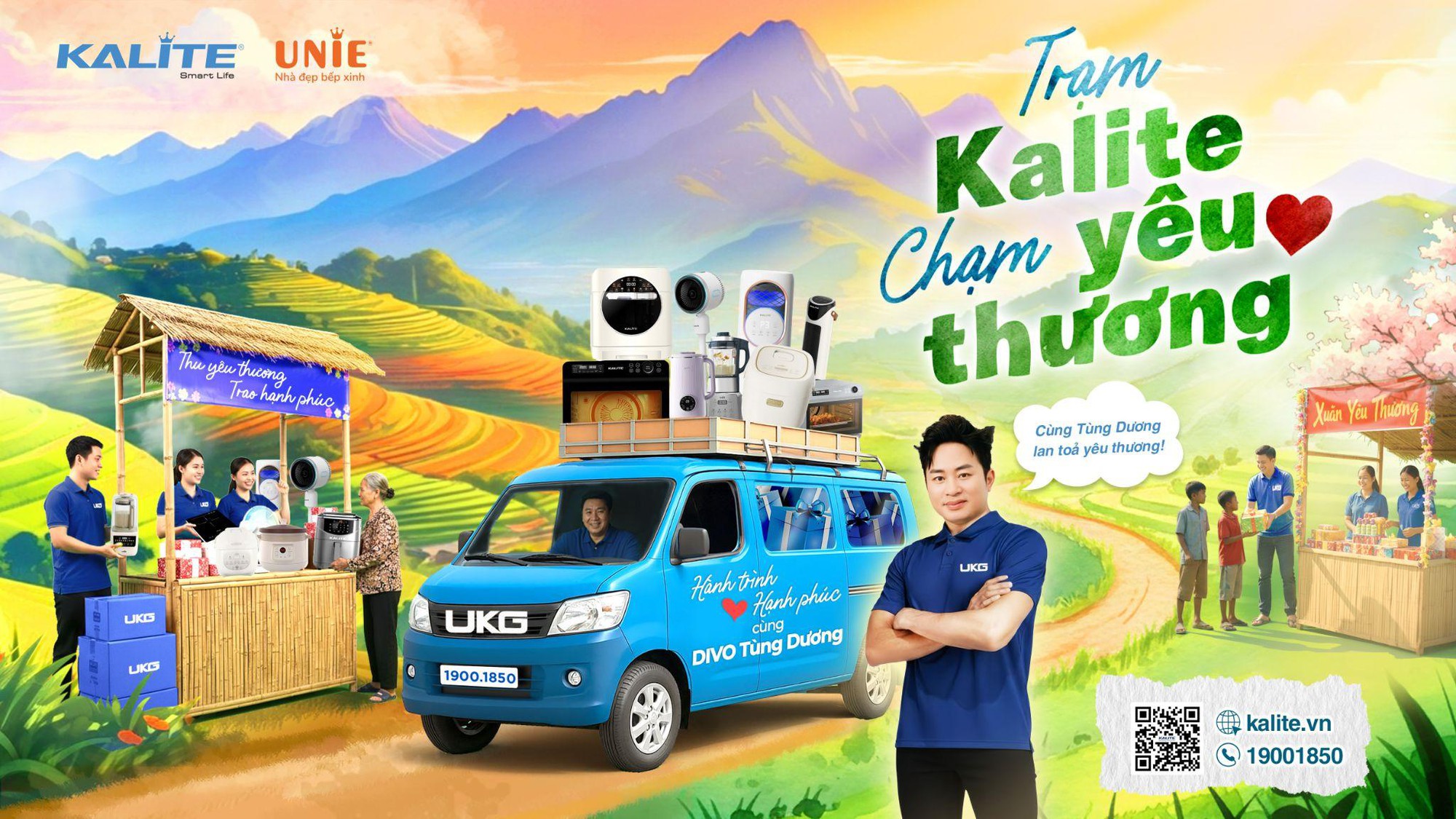 T&ugrave;ng Dương ra mắt MV "Rạng ngời Việt Nam t&ocirc;i": &ldquo;Nếu c&oacute; kiếp sau, t&ocirc;i vẫn muốn l&agrave; người Việt Nam&rdquo;- Ảnh 4.