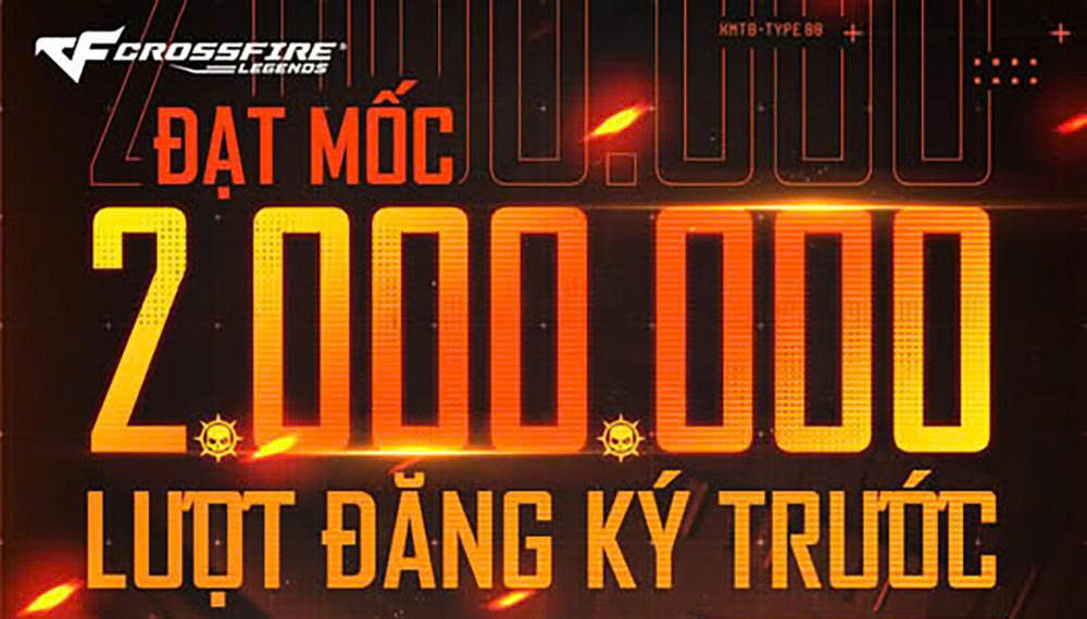 Crossfire: Legends chính thức ra mắt – Huyền thoại vượt thời gian tiếp bước tại thị trường Việt- Ảnh 5. Crossfire: Legends chính thức ra mắt – Huyền thoại vượt thời gian tiếp bước tại thị trường Việt- Ảnh 5.