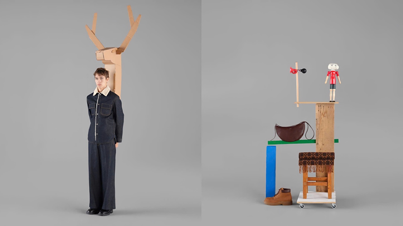 Sandro Holiday 2025: Tặng g&igrave; cho một nửa y&ecirc;u thương?- Ảnh 6.