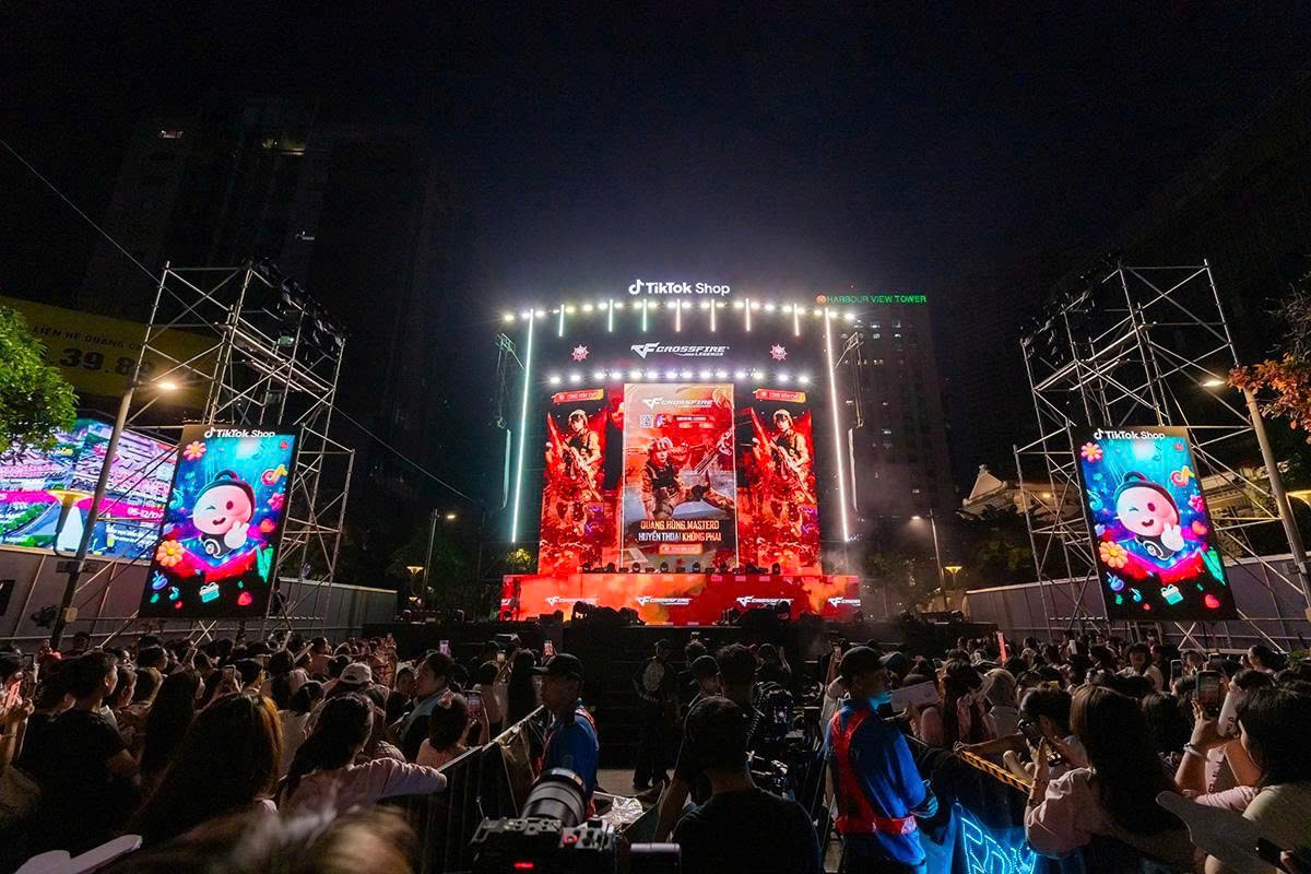 Crossfire: Legends chính thức ra mắt – Huyền thoại vượt thời gian tiếp bước tại thị trường Việt- Ảnh 6. Crossfire: Legends chính thức ra mắt – Huyền thoại vượt thời gian tiếp bước tại thị trường Việt- Ảnh 6.