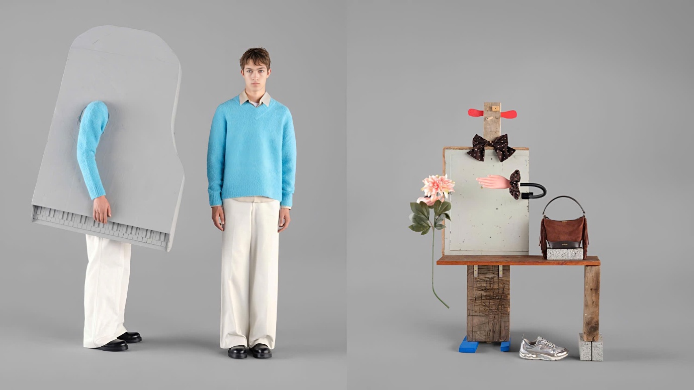 Sandro Holiday 2025: Tặng g&igrave; cho một nửa y&ecirc;u thương?- Ảnh 7.