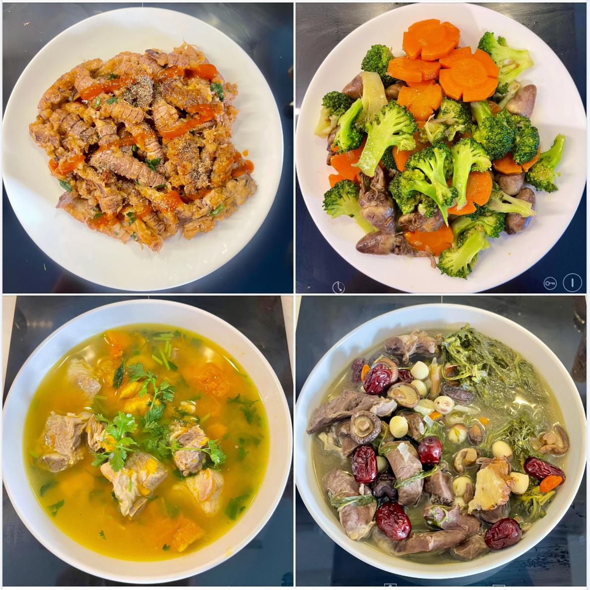 Th&iacute; sinh Olympia từng bị loại tiếc nuối, 12 năm sau xuất hiện trong 1 khung h&igrave;nh khiến ai cũng ngưỡng mộ, giờ đang l&agrave;m gi&aacute;m đốc- Ảnh 7.