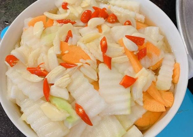 Loại củ l&agrave; "thần dược" bổ thận, gi&uacute;p lọc m&aacute;u, gi&aacute; rẻ đến bất ngờ- Ảnh 3.