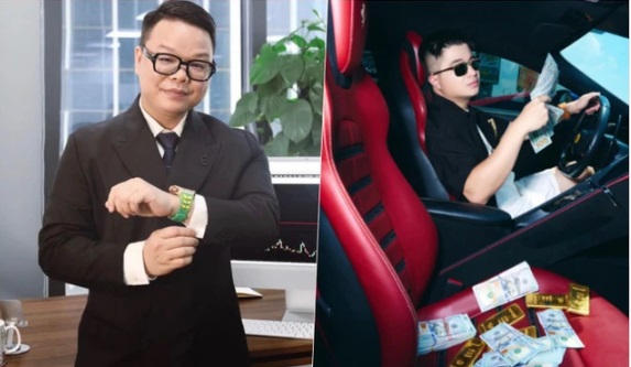 L&ecirc; Khắc Ngọ bị bắt như thế n&agrave;o?- Ảnh 3.