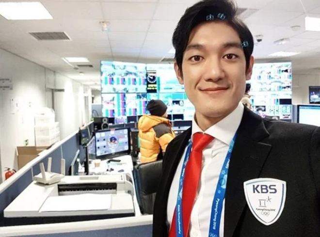 Nam diễn viên 1m86 cưới vợ và có 3 con từ lúc nào mà không ai hay biết- Ảnh 3. Nam diễn viên 1m86 cưới vợ và có 3 con từ lúc nào mà không ai hay biết- Ảnh 3.