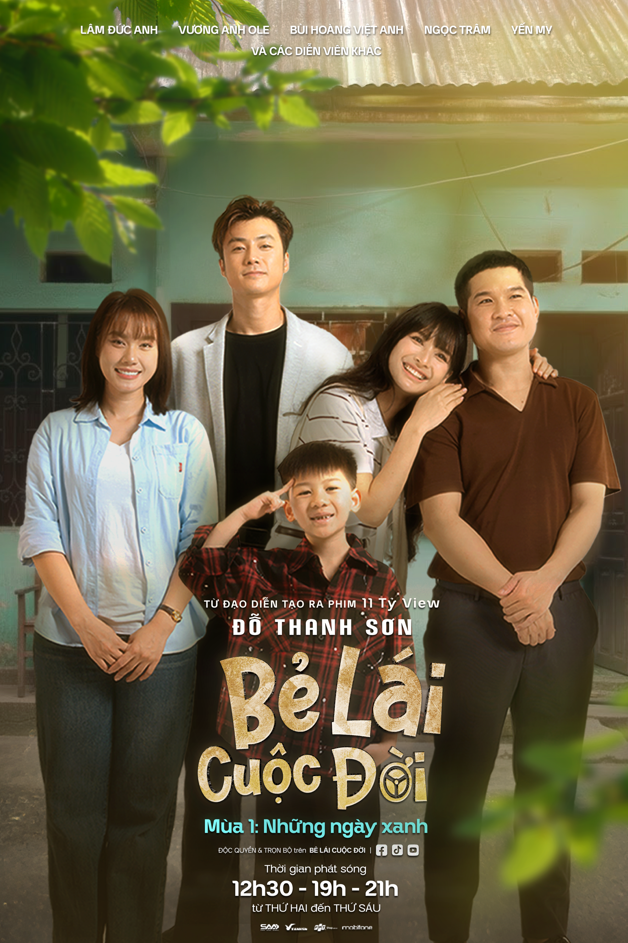 Lại có 1 phim Việt siêu hay làm netizen xem như chạy deadline, nội dung nghe đã thấy cuốn- Ảnh 1. Lại có 1 phim Việt siêu hay làm netizen xem như chạy deadline, nội dung nghe đã thấy cuốn- Ảnh 1.