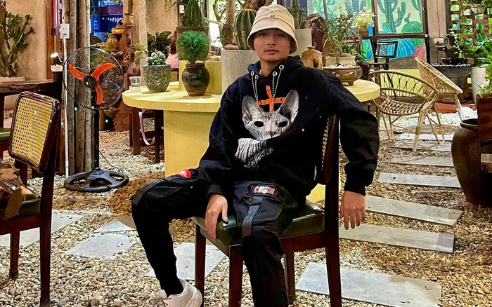 Ca sĩ sở hữu hit trăm triệu view, cả nước thuộc nhạc phải l&agrave;m shipper để trả tiền nh&agrave;- Ảnh 3.