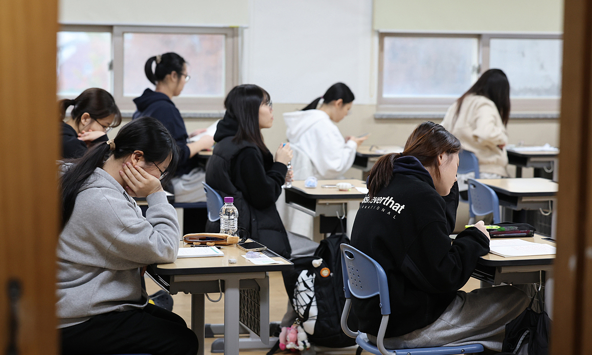 Đề xuất xóa bỏ kỳ thi đại học tại quốc gia coi trọng thi cử bậc nhất châu Á- Ảnh 2. Đề xuất xóa bỏ kỳ thi đại học tại quốc gia coi trọng thi cử bậc nhất châu Á- Ảnh 2.