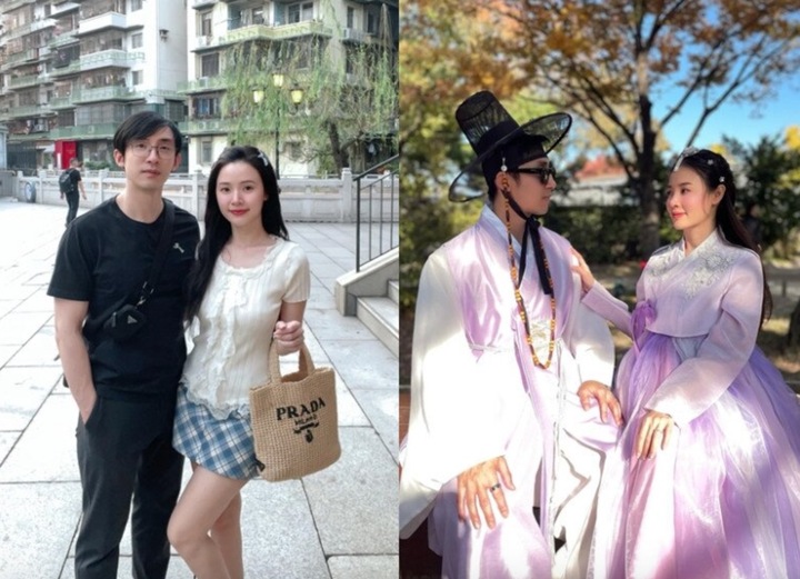 Midu nhận x&eacute;t về chồng thiếu gia tập đo&agrave;n nhựa- Ảnh 5.