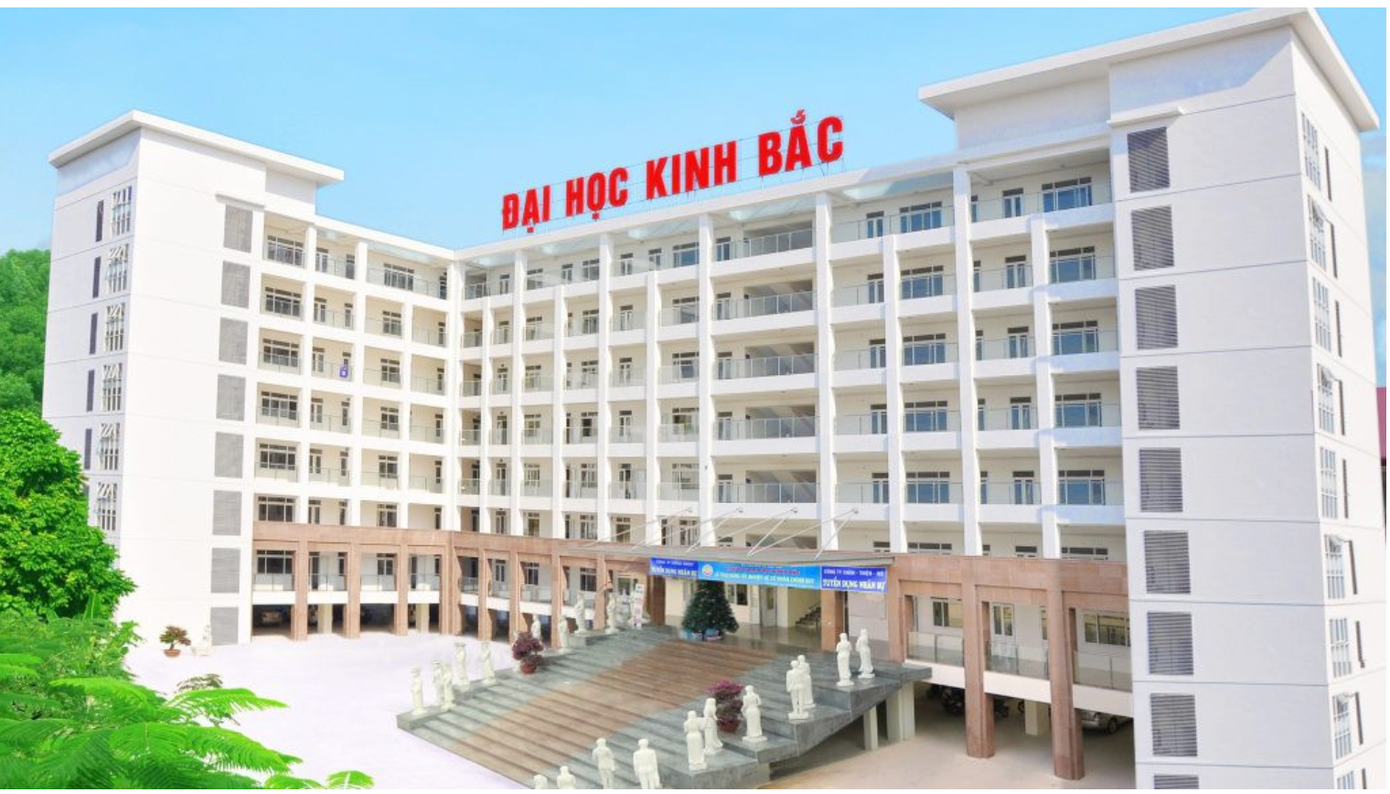 C&ocirc;ng an Bắc Ninh hủy to&agrave;n bộ con dấu Trường Đại học Kinh Bắc- Ảnh 1.