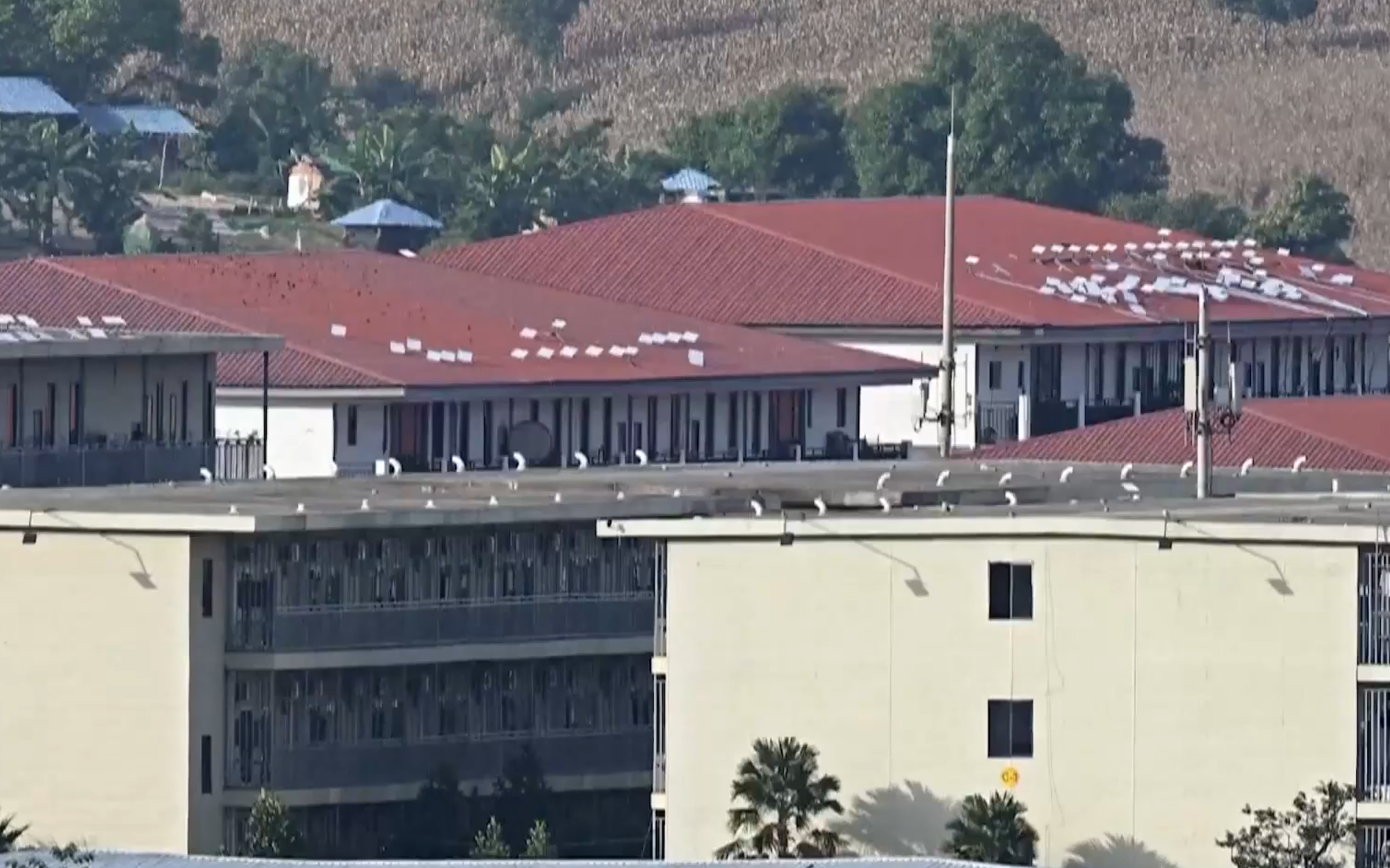 Myanmar quyết tâm xóa bỏ lừa đảo trực tuyến- Ảnh 1. Myanmar quyết tâm xóa bỏ lừa đảo trực tuyến- Ảnh 1.