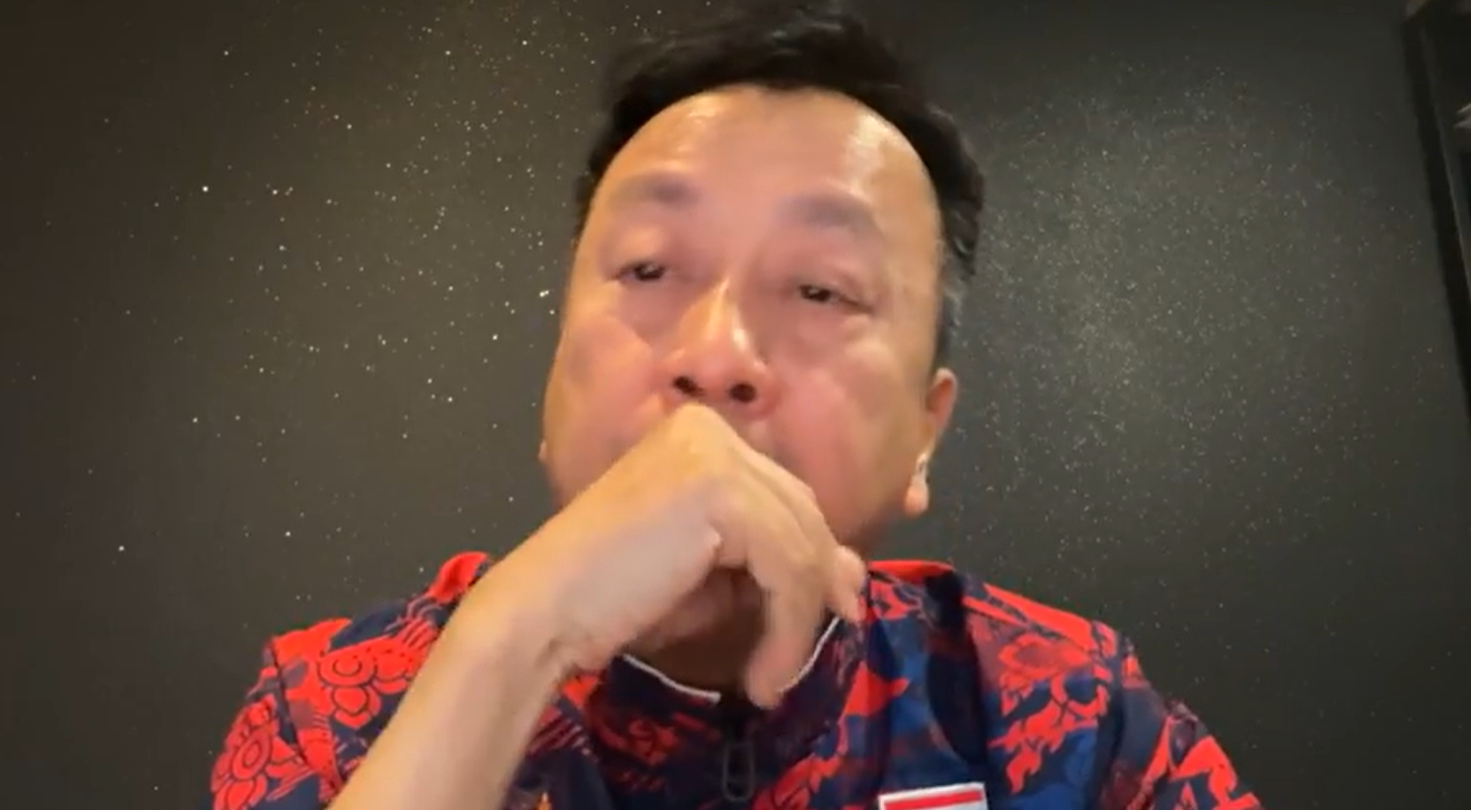 Chủ tịch Li&ecirc;n đo&agrave;n Thể thao Điện tử Th&aacute;i Lan bật kh&oacute;c, nữ game thủ nhập viện sau khi bị loại khỏi SEA Games- Ảnh 2.