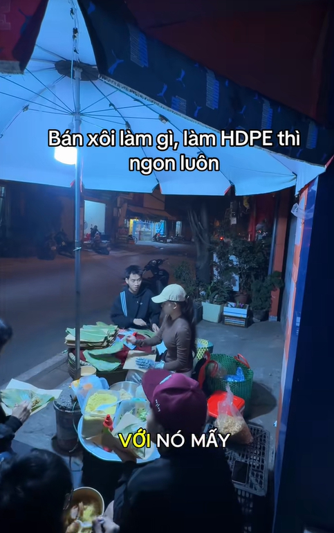 &ldquo;HDPE th&igrave; ngon lu&ocirc;n&rdquo; l&agrave; g&igrave; v&agrave; v&igrave; sao lại viral?- Ảnh 6.