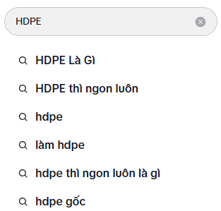 &ldquo;HDPE th&igrave; ngon lu&ocirc;n&rdquo; l&agrave; g&igrave; v&agrave; v&igrave; sao lại viral?- Ảnh 4.